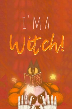 I'm A Witch (2023)