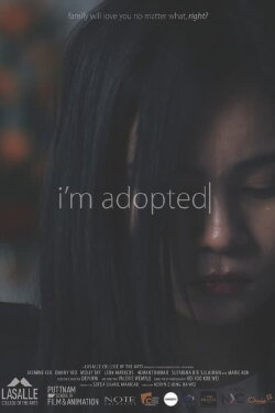 I'm Adopted (2020)