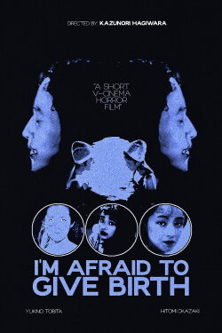 I'm Afraid to Give Birth (1991) I'm Afraid to Give Birth (1991)