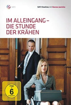 Im Alleingang - Die Stunde der Krähen (2012) Im Alleingang - Die Stunde der Krähen (2012)