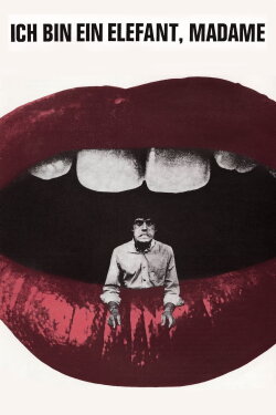 I’m an Elephant, Madame (1969) I’m an Elephant, Madame (1969)