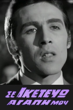 I'm begging you my love (1970) I'm begging you my love (1970)