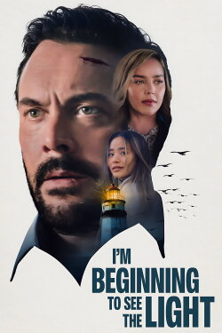I'm Beginning To See the Light (2024)