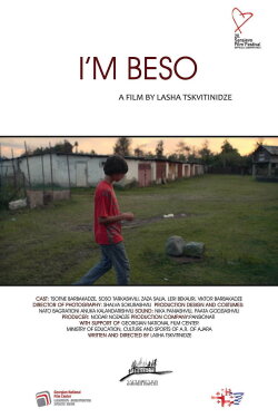 I'm Beso (2014)