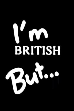 I'm British But... (1990) I'm British But... (1990)