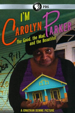 I'm Carolyn Parker (2011) I'm Carolyn Parker (2011)