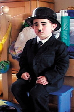 I'm Charlie Chaplin (2005) I'm Charlie Chaplin (2005)