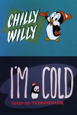 I'm Cold (1954) I'm Cold (1954)