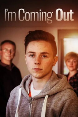I'm Coming Out (2017)