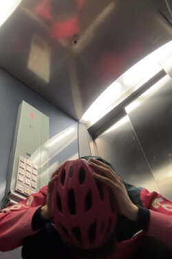 I'm confined within myself and I keep breaking things (2024) I'm confined within myself and I keep breaking things (2024)