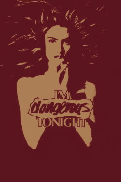 I'm Dangerous Tonight (1990)