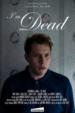 I'm Dead (2018)