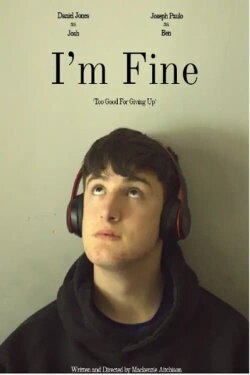 I'm Fine (2023)