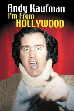 I'm from Hollywood (1989) I'm from Hollywood (1989)