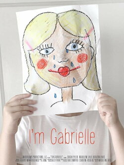 I'm Gabrielle (2015) I'm Gabrielle (2015)