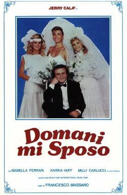 I'm Getting Married Tomorrow (1984) I'm Getting Married Tomorrow (1984)
