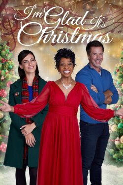 I'm Glad It's Christmas (2022) I'm Glad It's Christmas (2022)