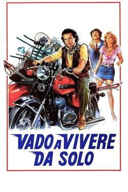 I'm Going to Live by Myself (1982) I'm Going to Live by Myself (1982)