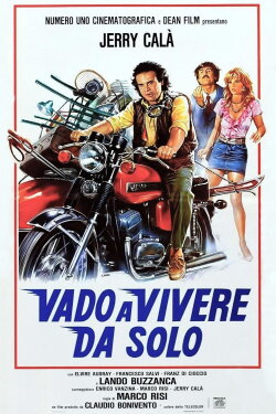 I'm Going to Live by Myself (1982) I'm Going to Live by Myself (1982)