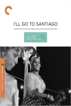 I'm Going to Santiago (1964) I'm Going to Santiago (1964)