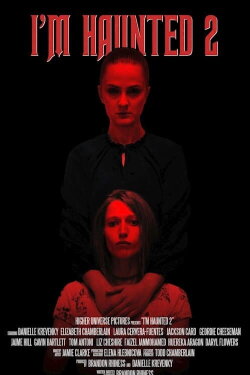 I'm Haunted 2 (2024)