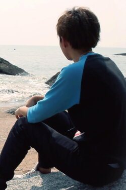 I'm Here (2012)