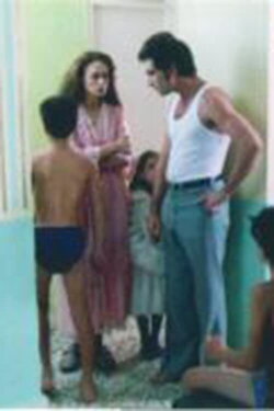 Im Hukim (1999)