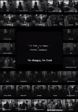 I'm Hungry, I'm Cold (1984) I'm Hungry, I'm Cold (1984)