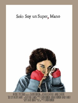I'm Just a Super, Man (2015) I'm Just a Super, Man (2015)