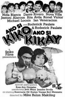 I'm Kiko, I'm Kikay (1987) I'm Kiko, I'm Kikay (1987)