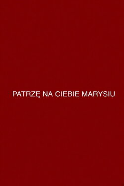 I'm Looking at You, Mary (2000) I'm Looking at You, Mary (2000)