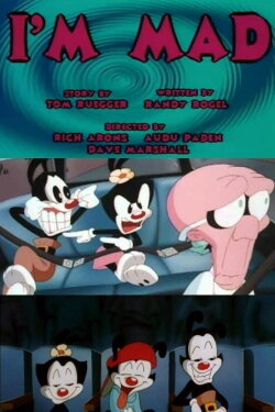 I'm Mad (1994) I'm Mad (1994)