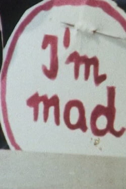 I'm Mad (1967)