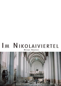 Im Nikolaiviertel (1989) Im Nikolaiviertel (1989)