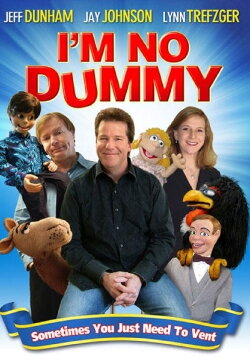I'm No Dummy (2009)