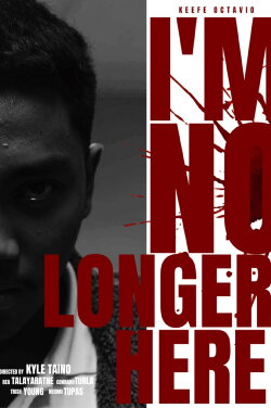 I’m No Longer Here (2022) I’m No Longer Here (2022)