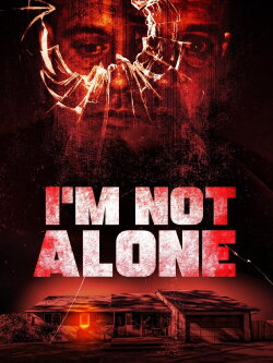 I'm Not Alone (2023) I'm Not Alone (2023)