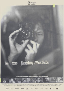 I'm Not Everything I Want to Be (2024) I'm Not Everything I Want to Be (2024)