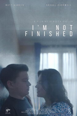I'm Not Finished (2023)