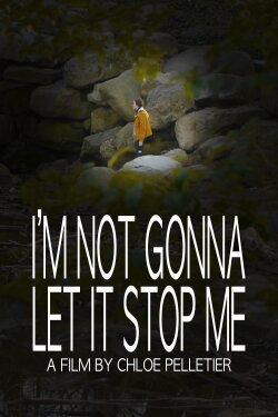 I'm Not Gonna Let It Stop Me (2024)