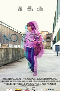 I'm Not Him (2017)