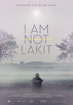 I'm not Lakit (2022) I'm not Lakit (2022)
