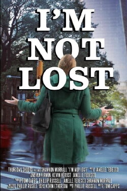 I'm Not Lost (2019)