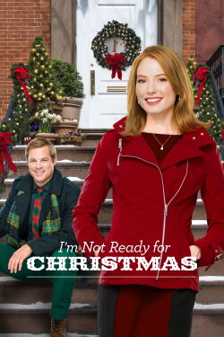 I'm Not Ready for Christmas (2015)