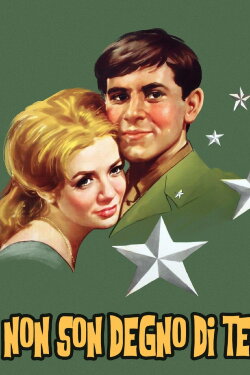 I'm Not Worthy of You (1965) I'm Not Worthy of You (1965)