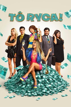 I'm Rich! (2016)