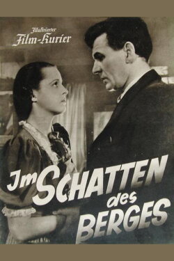 Im Schatten des Berges (1940) Im Schatten des Berges (1940)