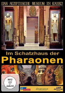 Im Schatzhaus der Pharaonen (2007) Im Schatzhaus der Pharaonen (2007)