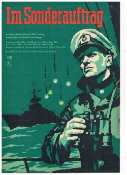 Im Sonderauftrag (1959) Im Sonderauftrag (1959)