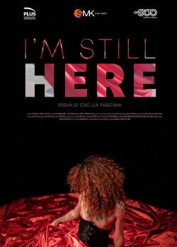 I'm Still Here (2021) I'm Still Here (2021)